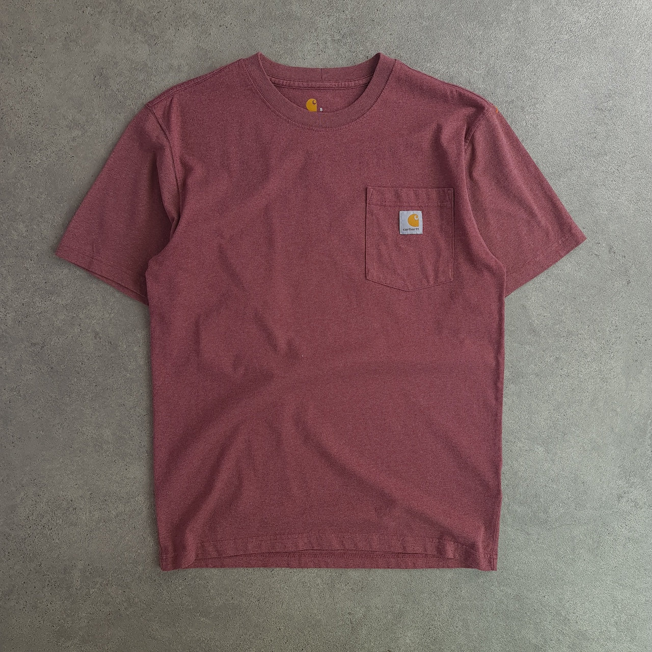 Carhartt Pocket T-Shirt