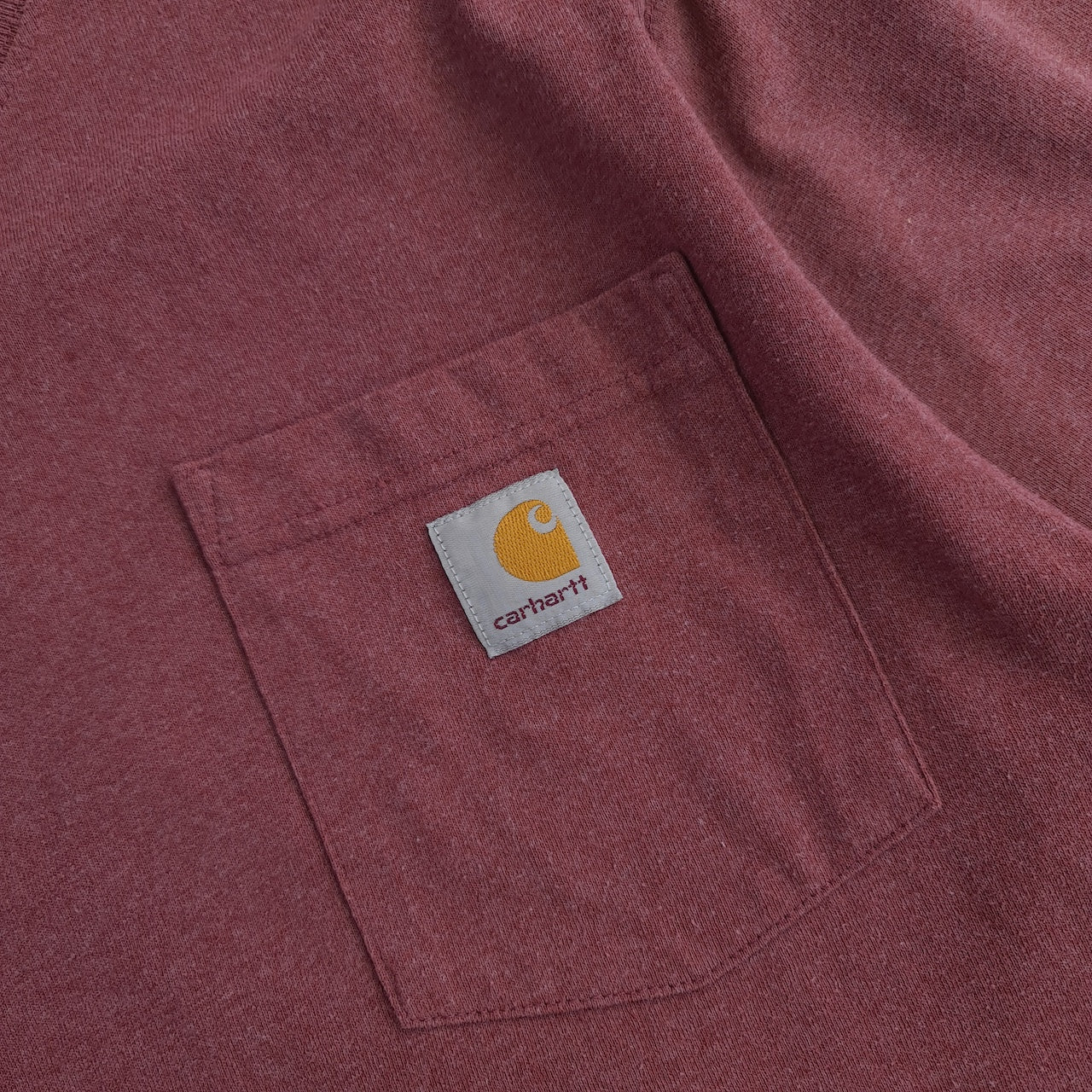 Carhartt Pocket T-Shirt