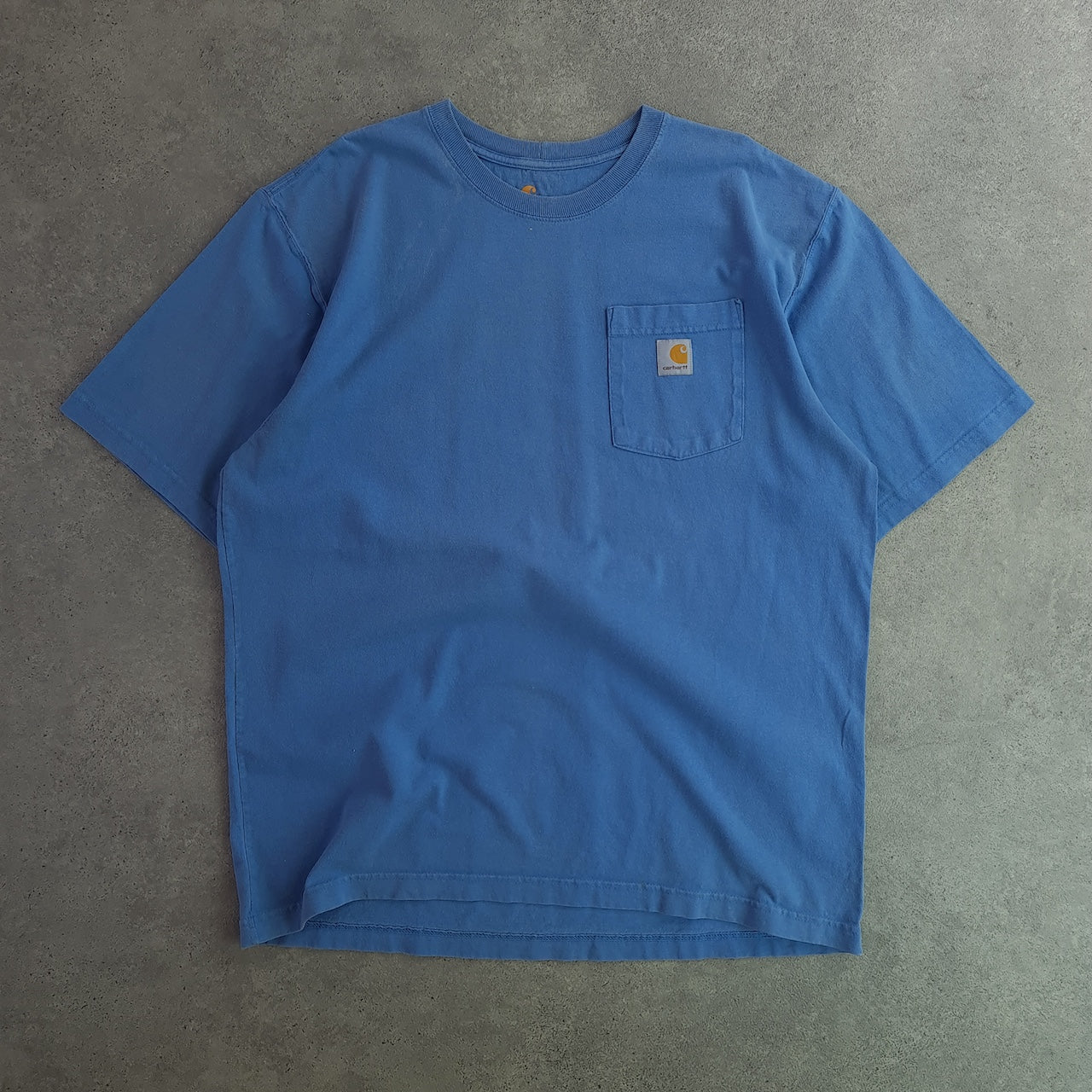 Carhartt Pocket T-Shirt