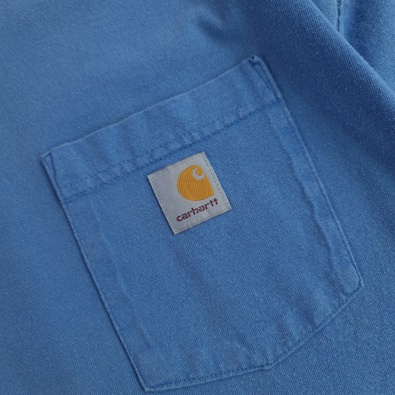 Carhartt Pocket T-Shirt