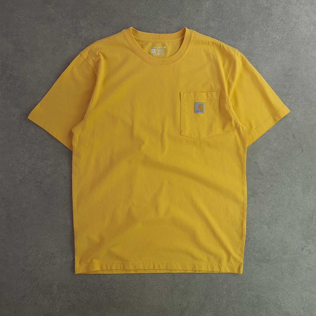 Carhartt Pocket T-Shirt