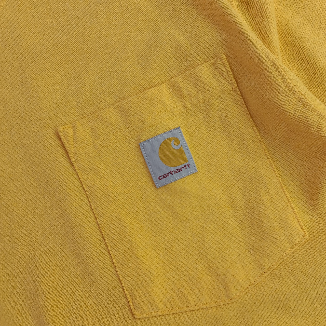 Carhartt Pocket T-Shirt