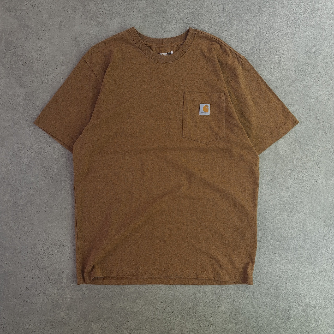 Carhartt Pocket T-Shirt