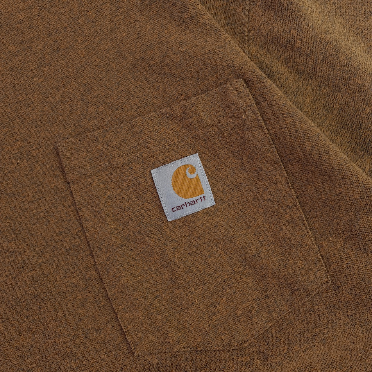 Carhartt Pocket T-Shirt