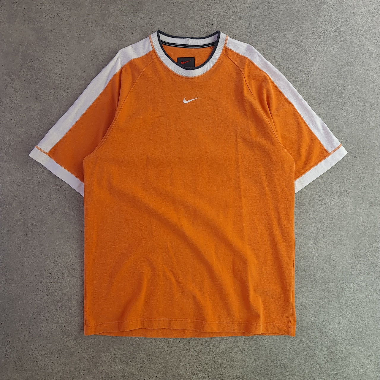 Nike Y2K Centre Swoosh Heavyweight T-Shirt