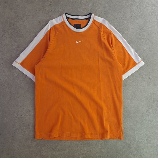 Nike Y2K Centre Swoosh Heavyweight T-Shirt