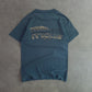 No Fear Back Graphic T-shirt