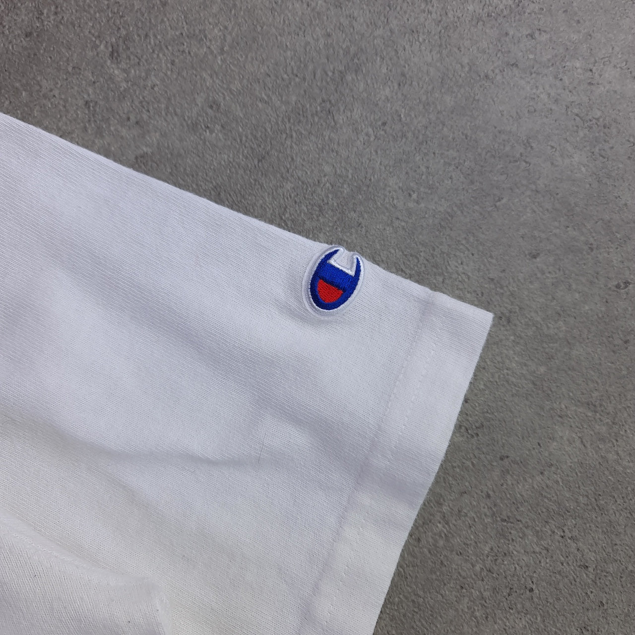 Champion Peace & Love T-Shirt