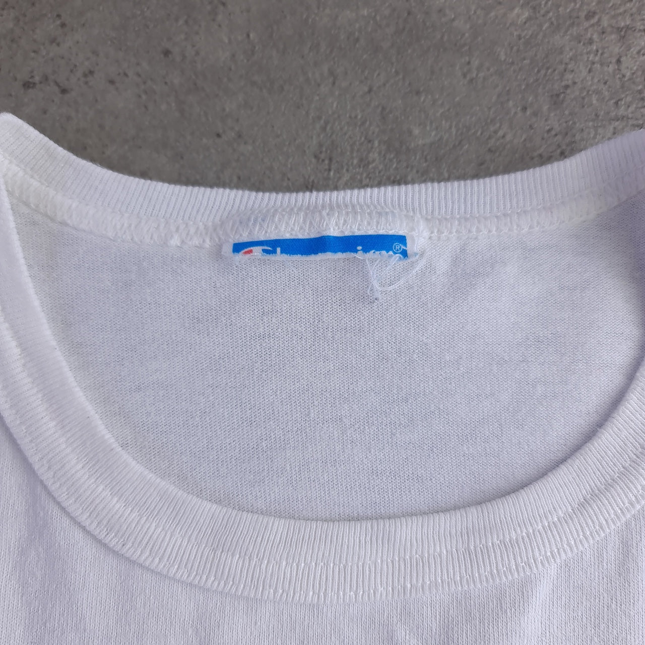 Champion Peace & Love T-Shirt