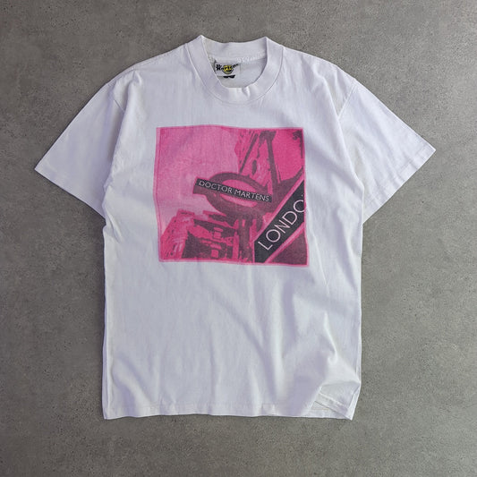 90s Dr Martens Air Wair T-Shirt
