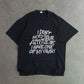 I Don't Need Your Attitude Graphic T-Shirt