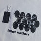 Vintage Volkswear Idiot Nation T-shirt