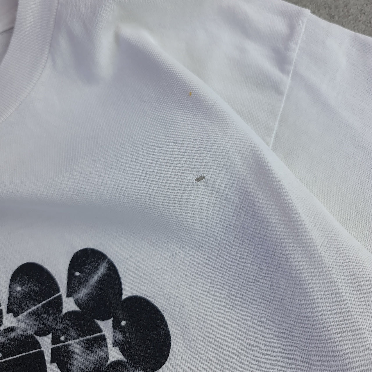 Vintage Volkswear Idiot Nation T-shirt