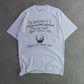 1994 Golf Wife Left Me Joke T-shirt