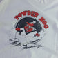 Powder Hog 90s Single Stitch T-Shirt