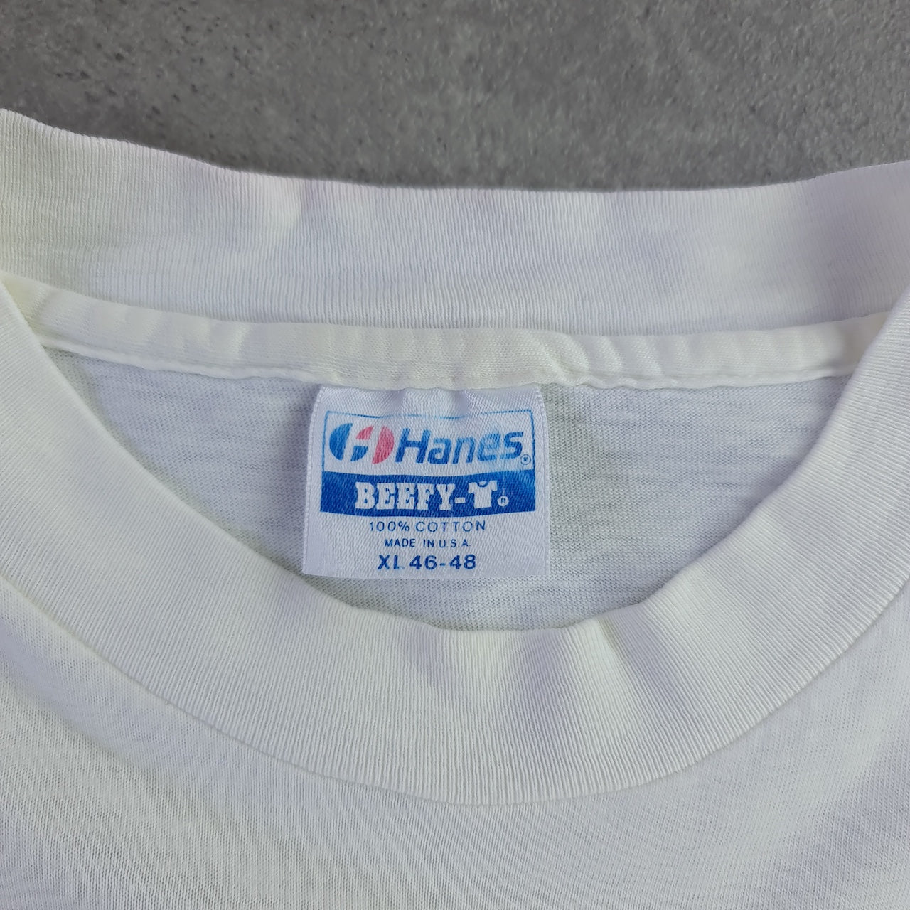 Powder Hog 90s Single Stitch T-Shirt