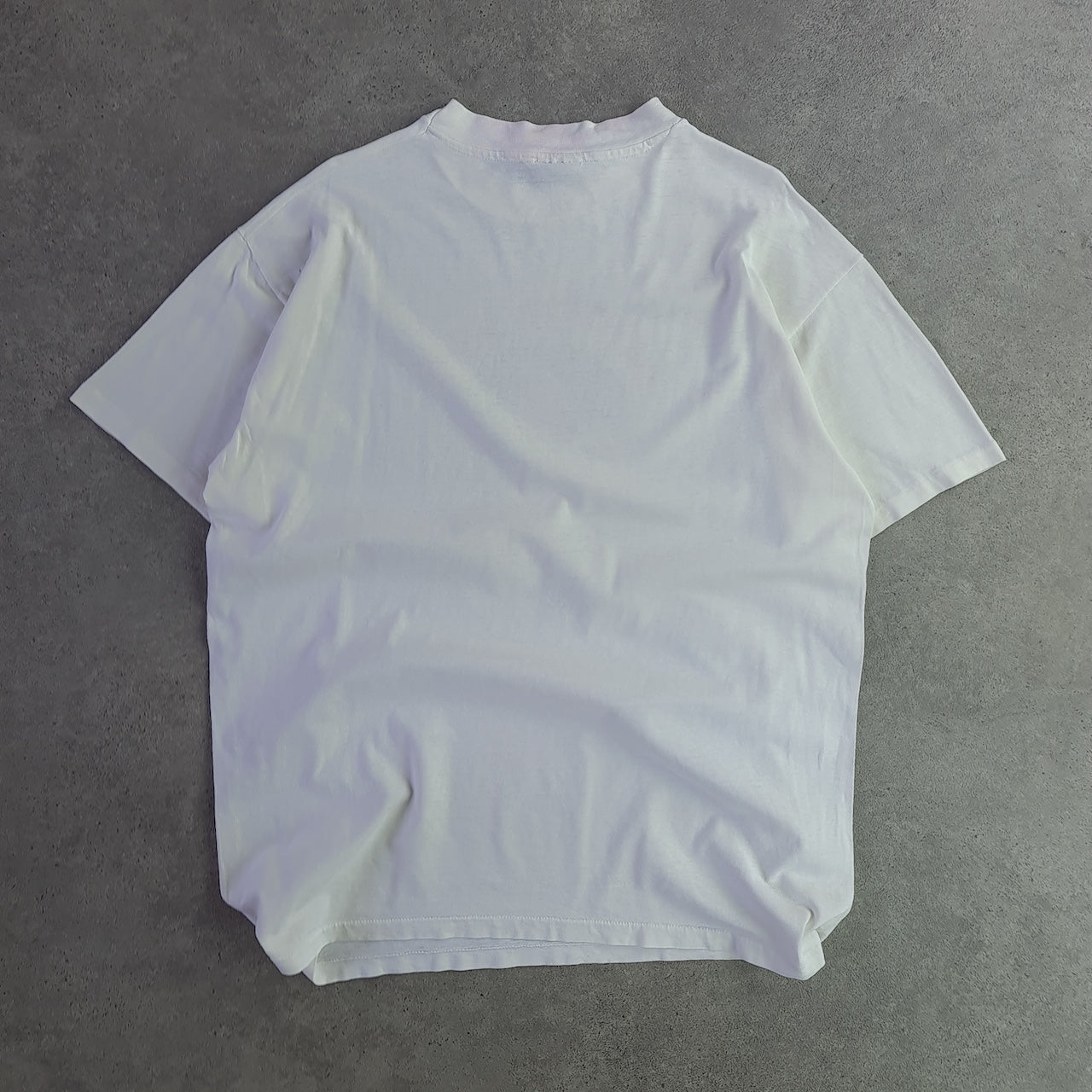 Powder Hog 90s Single Stitch T-Shirt