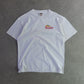 Pucker Mmm Right On The Lips Single Stitch T-Shirt