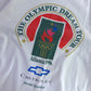 1996 Atlanta Olympics Chevrolet T-Shirt