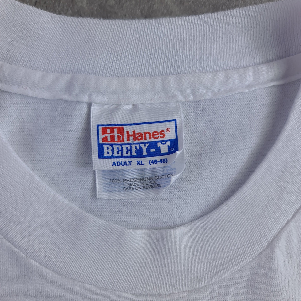 1996 Atlanta Olympics Chevrolet T-Shirt
