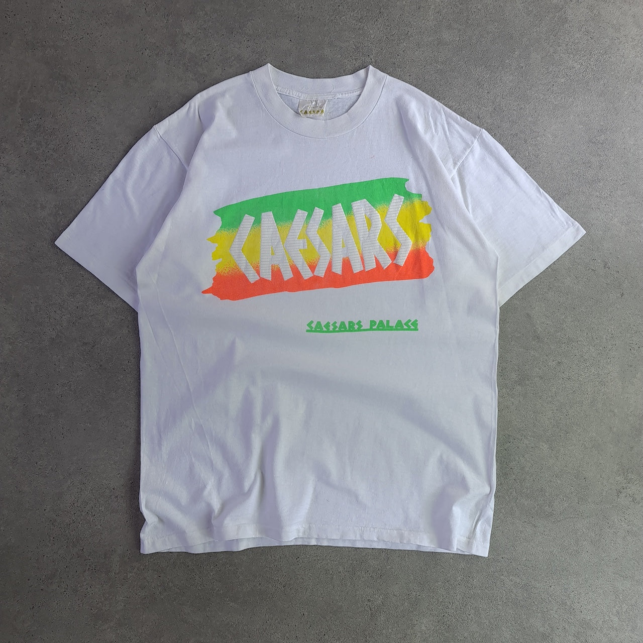 90s Caesars Palace T-Shirt