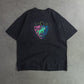 90s Gecko Surf Club Hawaii T-Shirt