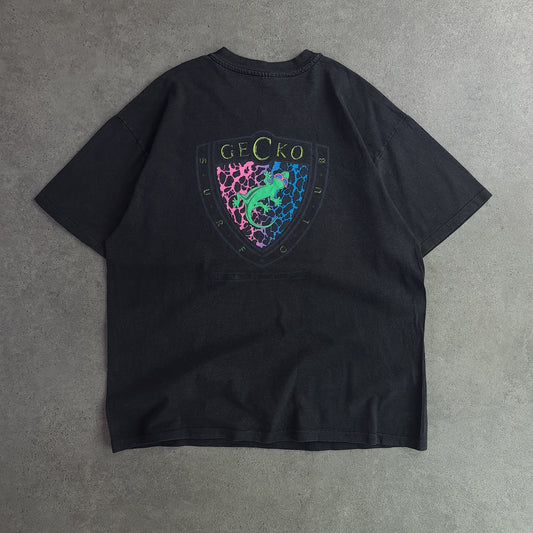 90s Gecko Surf Club Hawaii T-Shirt