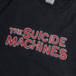 Rare 1996 The Suicide Machines Graphic T-Shirt