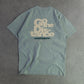 Fire Up Ninety Seven Go The Distance Back Graphic T-Shirt