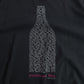 Vintage Australian Red Wine Single Stitch T-Shirt
