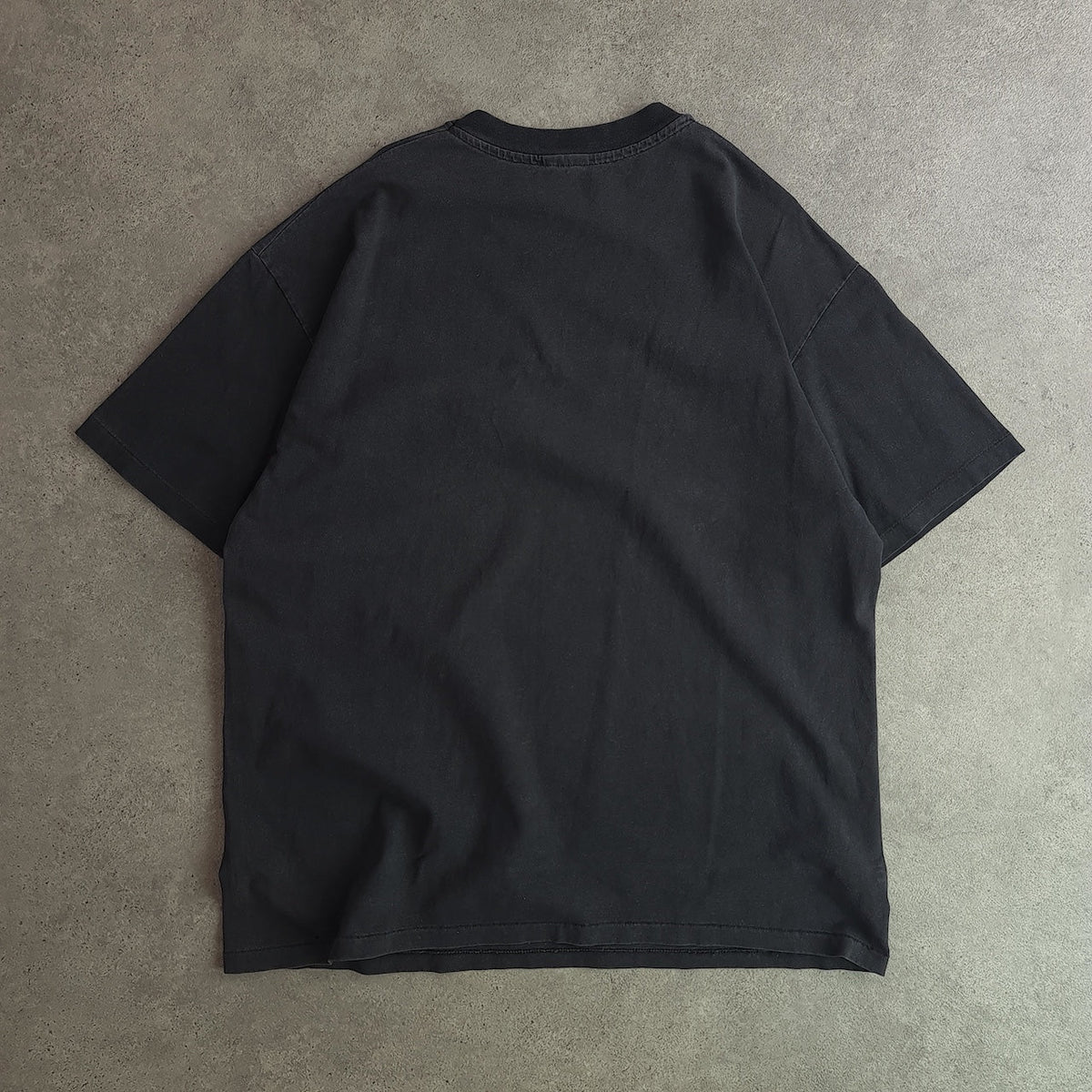 1991 Joesph Technicolour Deamcoat Single Stitch T-Shirt
