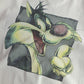 1995 Warner Bros Sylvester Single Stitch T-Shirt