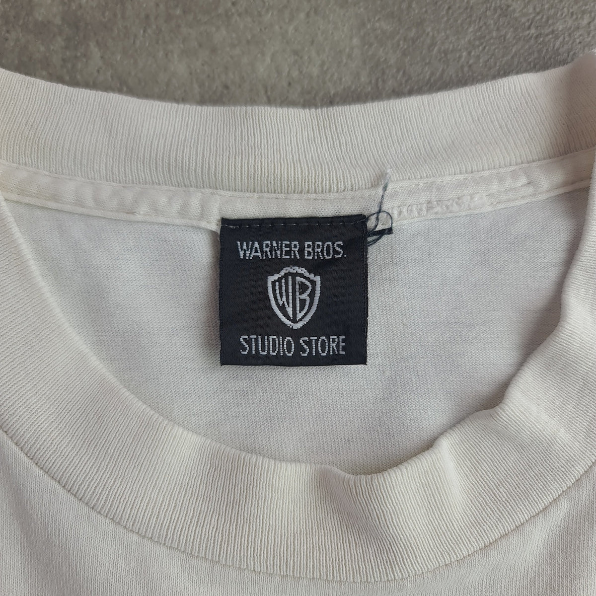 1995 Warner Bros Sylvester Single Stitch T-Shirt