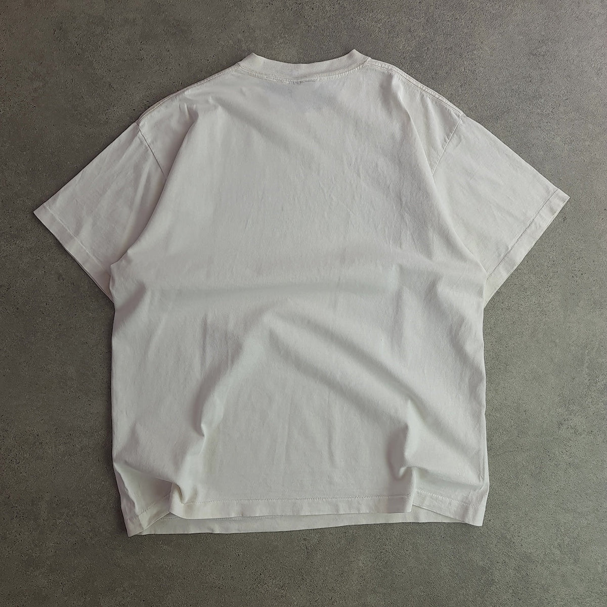 1995 Warner Bros Sylvester Single Stitch T-Shirt