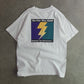 Vintage 90s QMS Go For Gold Back Graphic T-Shirt