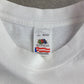 Vintage 90s QMS Go For Gold Back Graphic T-Shirt