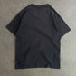 Vintage Sunflower Follow The Sun Single Stitch T-Shirt