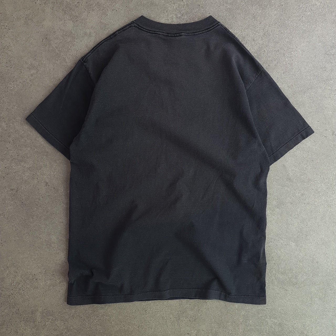 Vintage Sunflower Follow The Sun Single Stitch T-Shirt