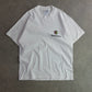 Vintage Hochtaler Wine Single Stitch T-Shirt