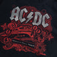 2008 ACDC Black Ice Tour T-Shirt