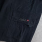 Y2K Quiksilver Baggy Shorts