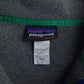 Patagonia Synchilla Snap T Fleece
