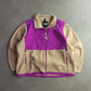 The North Face Denali Fleece Full Zip Jacket