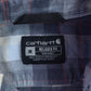 Carhartt Relaxed Fit Flannel Shirt