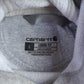 Carhartt Loose Fit Midweight Logo Sleeve Graphic Hoodie