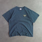 Vintage Hang Loose Kauai Back Print T-Shirt