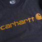 Y2K Carhartt Loose Fit Graphic T-Shirt