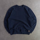 Carhartt Original Fit Tall Crew Neck Sweatshirt