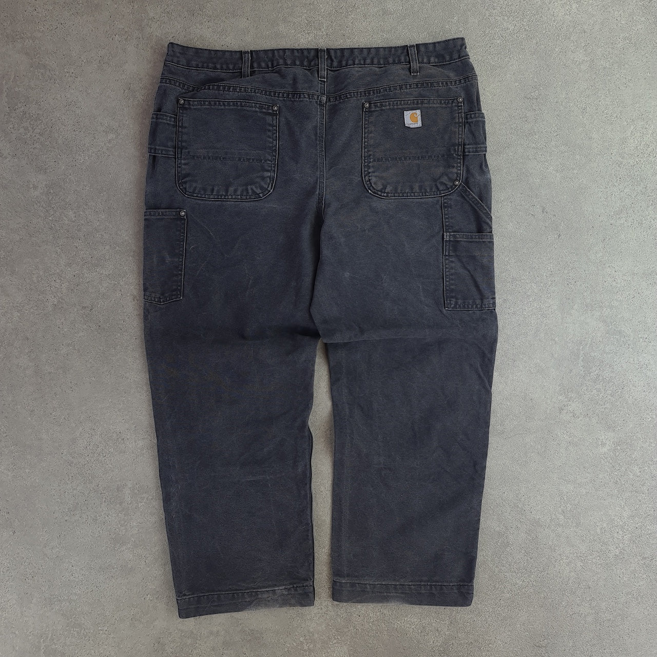 Carhartt Relaxed Fit Double Knee Carpenter Pants