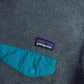 Patagonia Synchilla Snap T Fleece